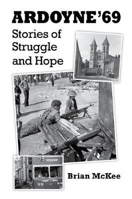 Picture of Ardoyne: Stories of Struggle and Hope