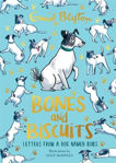 Picture of Bones and Biscuits: Letters from a Dog Named Bobs