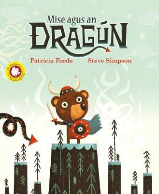 Picture of Mise agus an Dragun