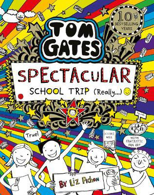 Picture of Tom Gates: Spectacular School Trip (Really.) : 17