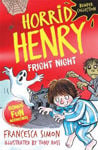 Picture of Horrid Henry: Fright Night