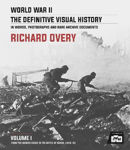 Picture of World War II: The Essential History, Volume 1: From the Munich Crisis to the Battle of Kursk 1938-43