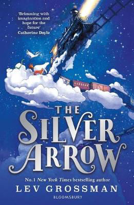 Picture of Silver Arrow