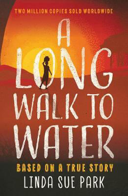 Picture of A Long Walk to Water: International Bestseller Based on a True Story
