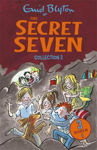 Picture of The Secret Seven Collection 3: Books 7-9