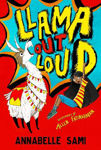 Picture of Llama Out Loud!
