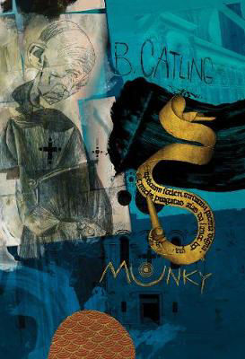 Picture of Munky