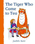 Picture of The Tiger Who Came to Tea