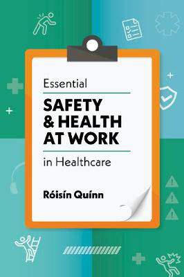Picture of Essential Safety & Health At Work In Healthcare