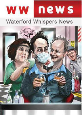 Picture of Waterford Whispers News 2020