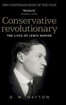 Picture of Conservative Revolutionary: The Lives of Lewis Namier