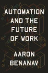 Picture of Automation and the Future of Work