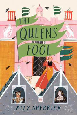 Picture of The Queen's Fool