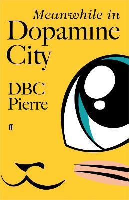 Picture of Meanwhile In Dopamine City