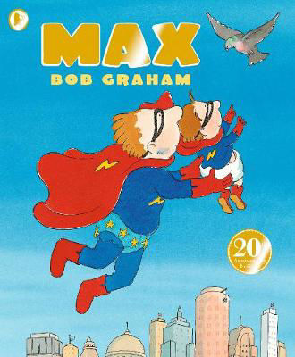 Picture of Max