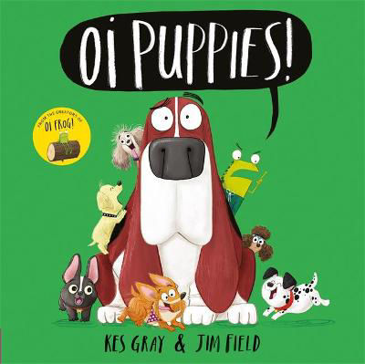 Picture of Oi Puppies!
