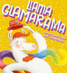 Picture of Llama Glamarama