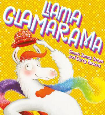 Picture of Llama Glamarama