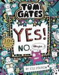 Picture of Tom Gates : Tom Gates:Yes! No. (Maybe...) : 8