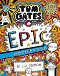 Picture of Tom Gates 13: Tom Gates: Epic Adventure (kind of) : 13