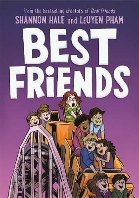 Picture of Best Friends