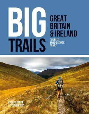 Picture of Big Trails: Great Britain & Ireland: The best long-distance trails