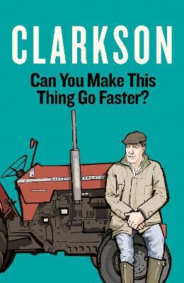 Picture of Can You Make This Thing Go Faster?