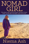 Picture of Nomad Girl: My Adventures with Bob Dylan, Leonard Cohen, John Lee Hooker, the Dalai Lama and More