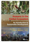 Picture of Humans in the Global Ecosystem: An Introduction to Sustainable Development