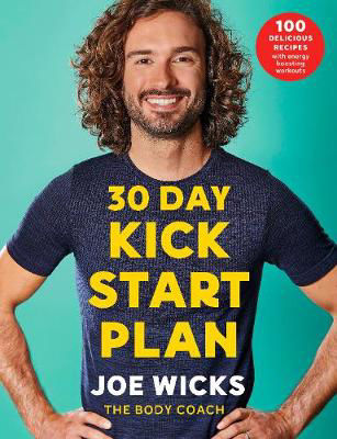 Picture of 30 Day Kick Start Plan