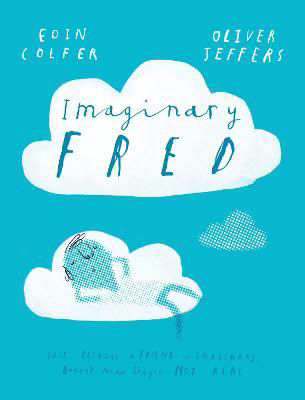 Picture of Imaginary Fred