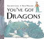 Picture of You've Got Dragons