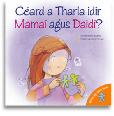 Picture of Ceard a Tharla Idir Mamai Agus Daidi
