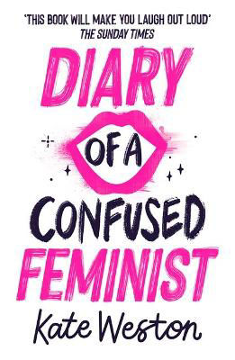 Picture of Diary of a Confused Feminist