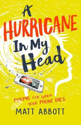 Picture of A Hurricane in my Head