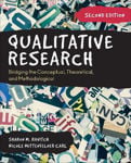 Picture of Qualitative Research: Bridging the Conceptual, Theoretical, and Methodological