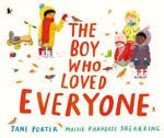 Picture of The Boy Who Loved Everyone