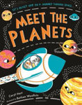 Picture of Meet the Planets