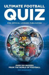 Picture of FIFA Ultimate Football Quiz: Over 100 quizzes from the world of football