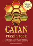 Picture of Catan Puzzle Book: Explore the Ever-Changing World of Catan in this Puzzle-Solving Adventure