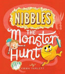 Picture of Nibbles the Monster Hunt