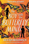 Picture of The Boy with the Butterfly Mind