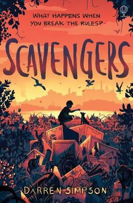 Picture of Scavengers