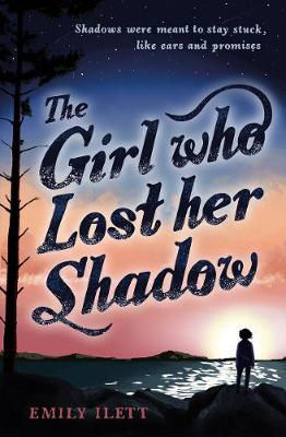Picture of The Girl Who Lost Her Shadow