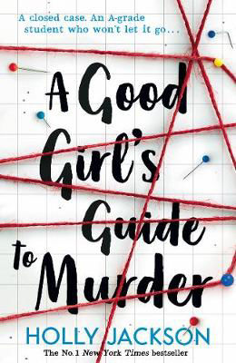 Picture of A Good Girl's Guide to Murder Book 1