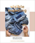 Picture of Visible Mending: Repair, Renew, Reuse The Clothes You Love