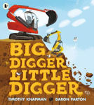 Picture of Big Digger Little Digger