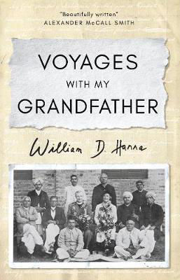 Picture of Voyages with my Grandfather