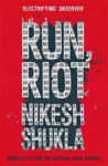 Picture of RUN RIOT