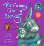 Picture of The Grinny Granny Donkey